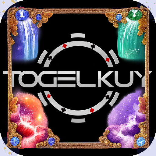 togelkuy — mitra unggulan